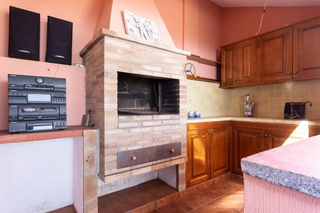 Hébergement de vacances Casa Paraiso *