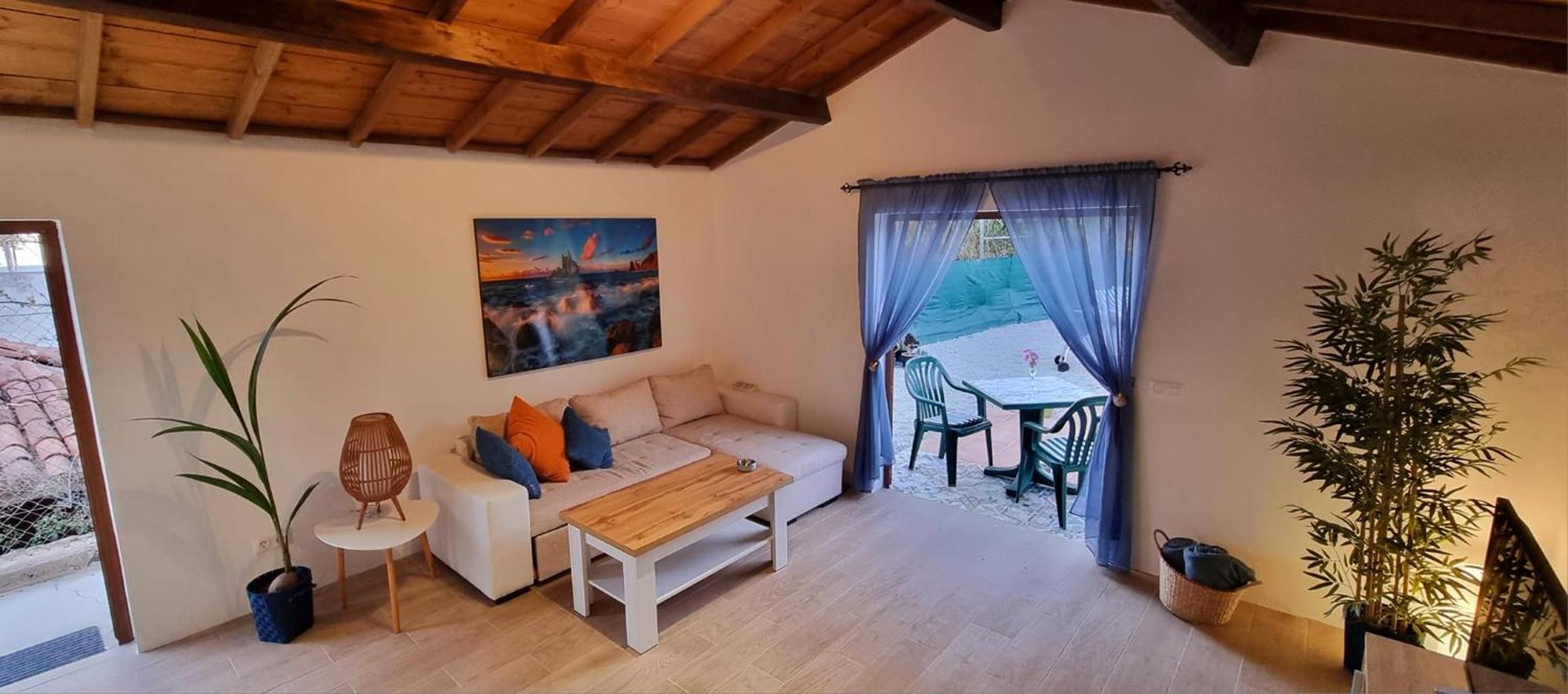 Holiday home Casa Joy
