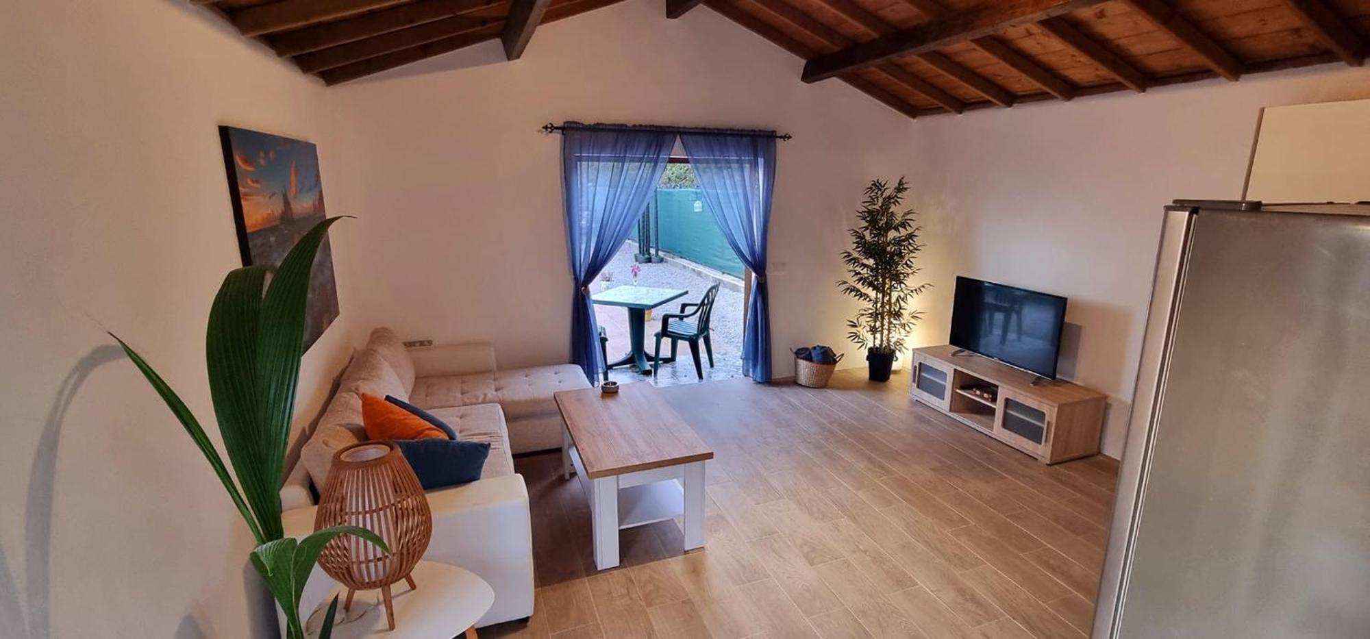 Casa Joy Tejina de Isora