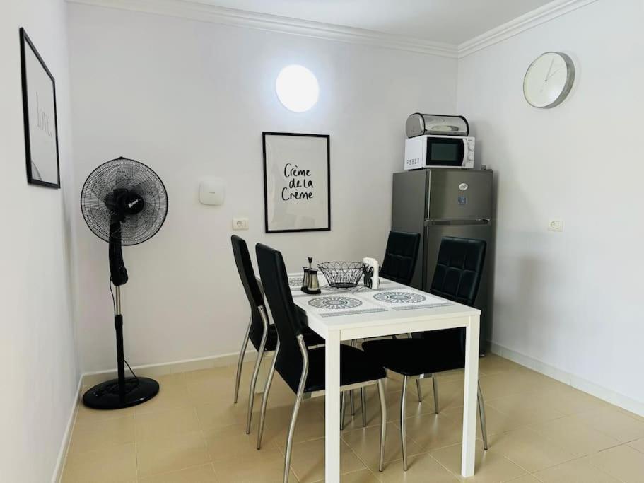 Dorys Apartment San Miguel de Abona