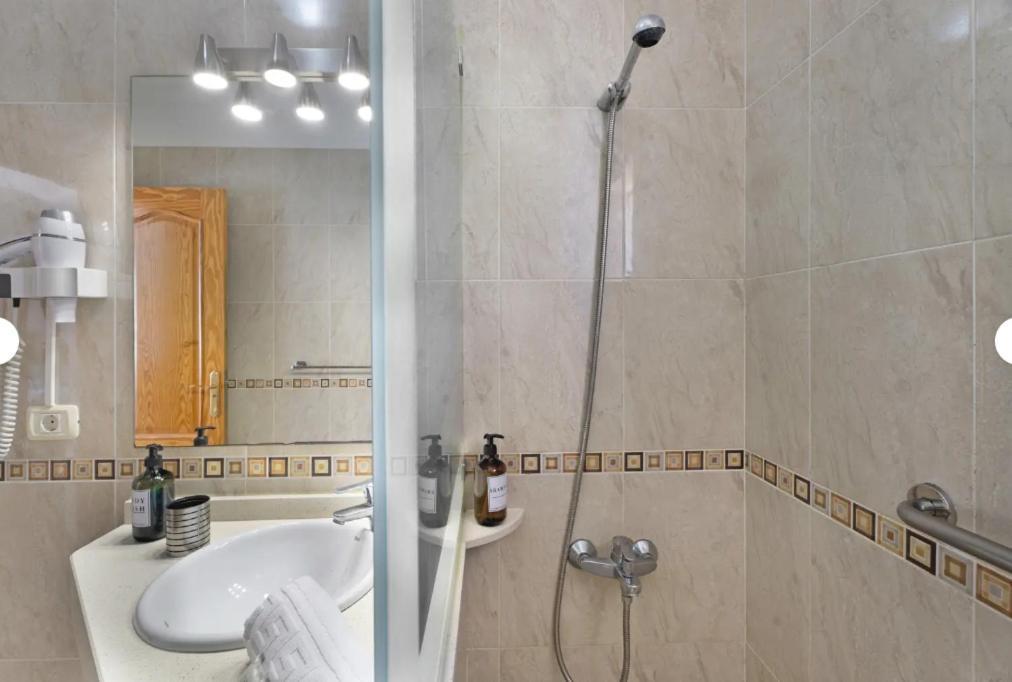 Sky Paradise Floritas Tenerife Appartement Playa de las Américas