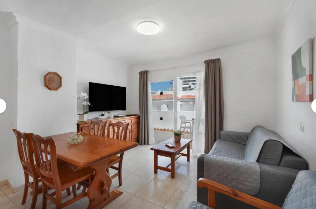 Sky Paradise Floritas Tenerife Appartement Playa de las Américas