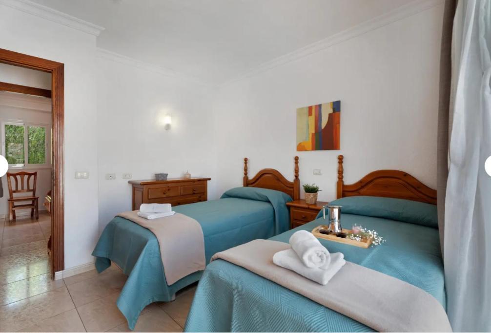 Sky Paradise Floritas Tenerife Appartement Playa de las Américas