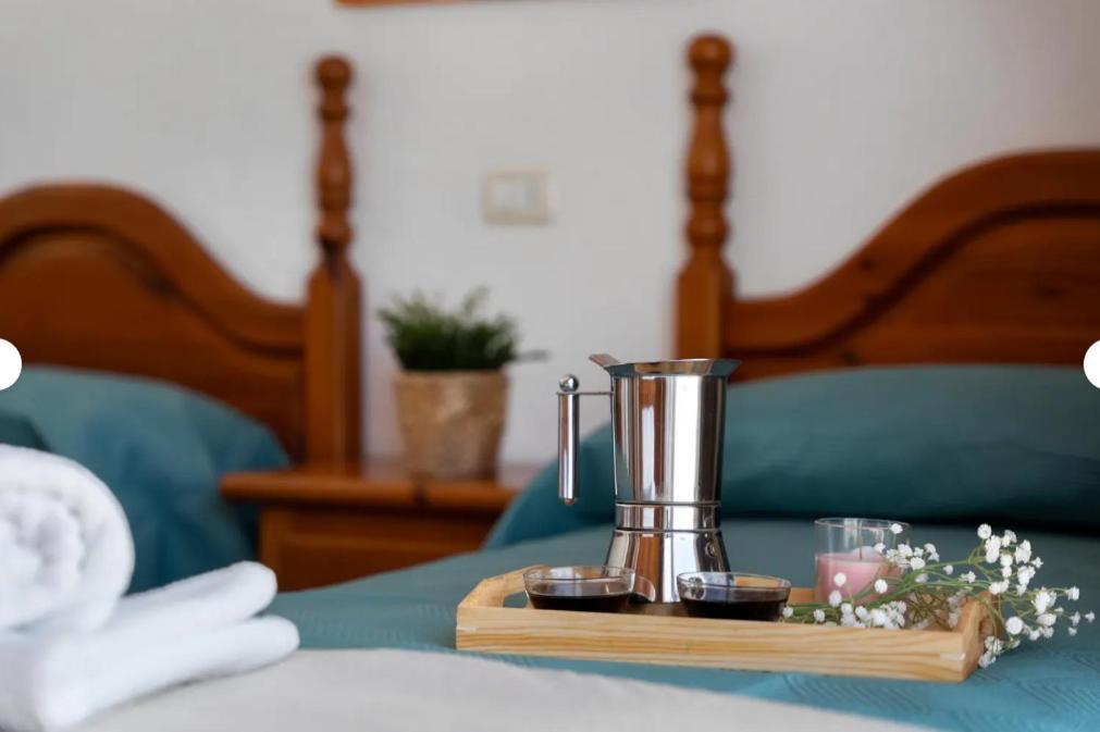 Appartement Sky Paradise Floritas Tenerife
