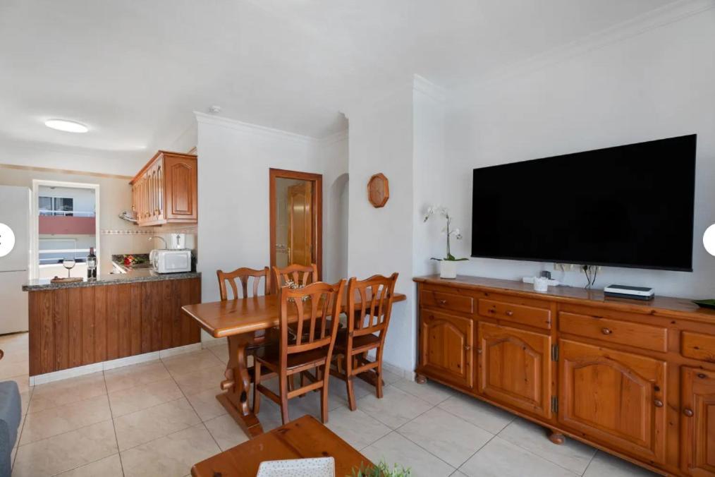 Sky Paradise Floritas Tenerife Appartement *