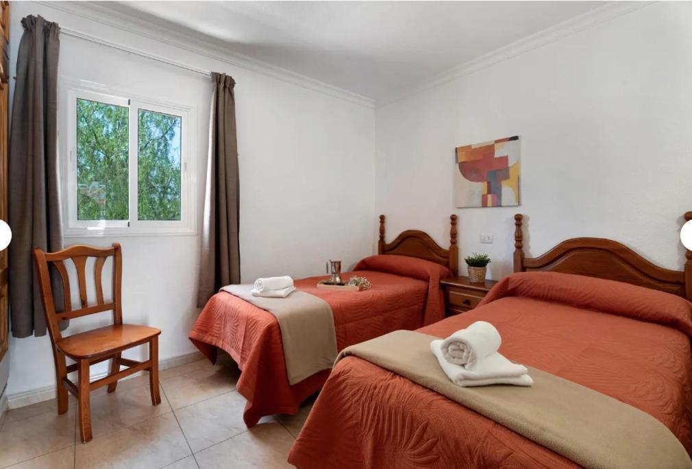 Sky Paradise Floritas Tenerife Appartement Playa de las Américas