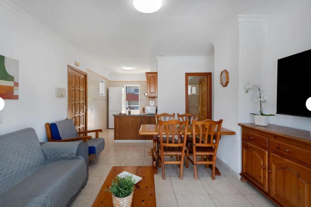 Appartement Sky Paradise Floritas Tenerife