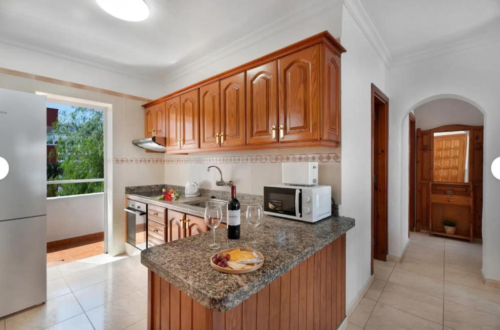 Sky Paradise Floritas Tenerife Appartement *