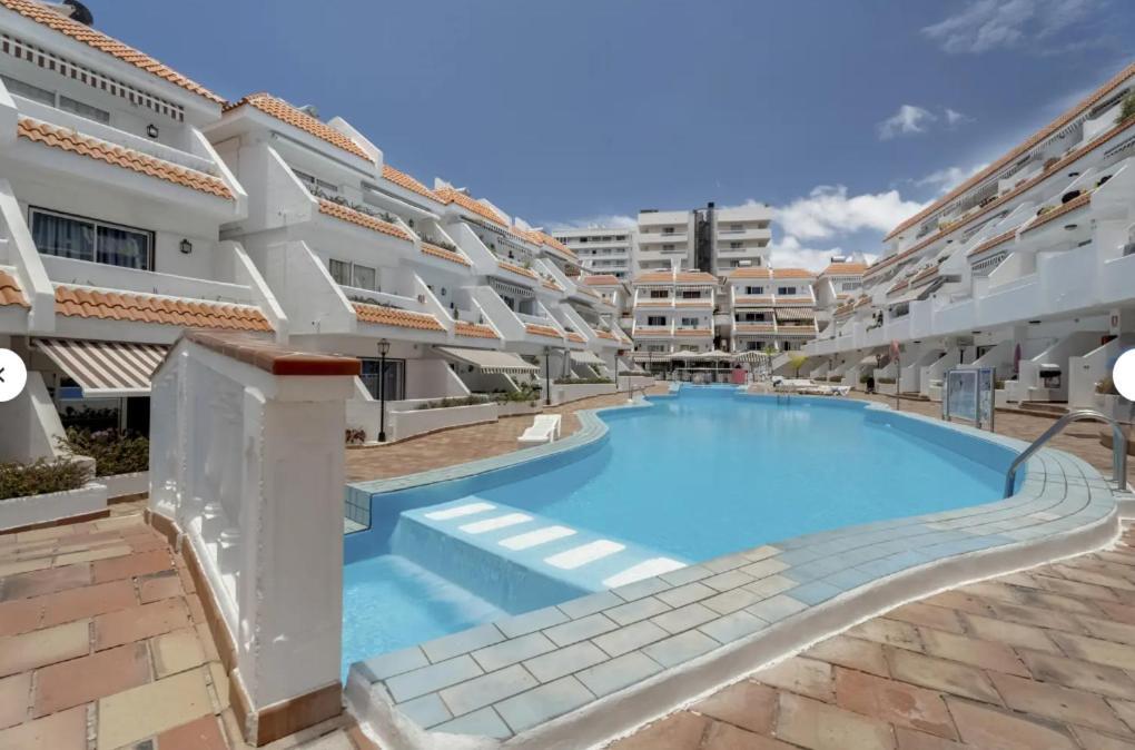 Sky Paradise Floritas Tenerife *