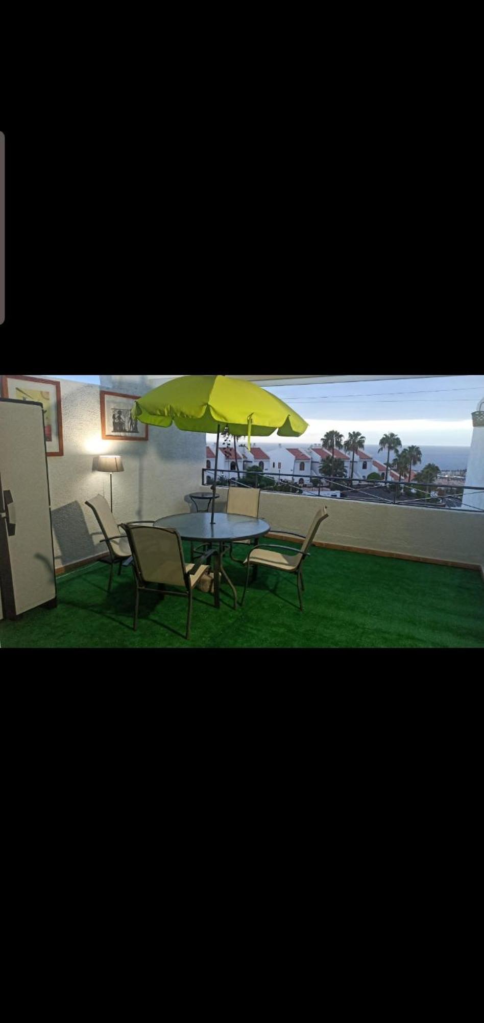 La Margarita Canarias - Bathroom And Kitchen Shared With The Host - *