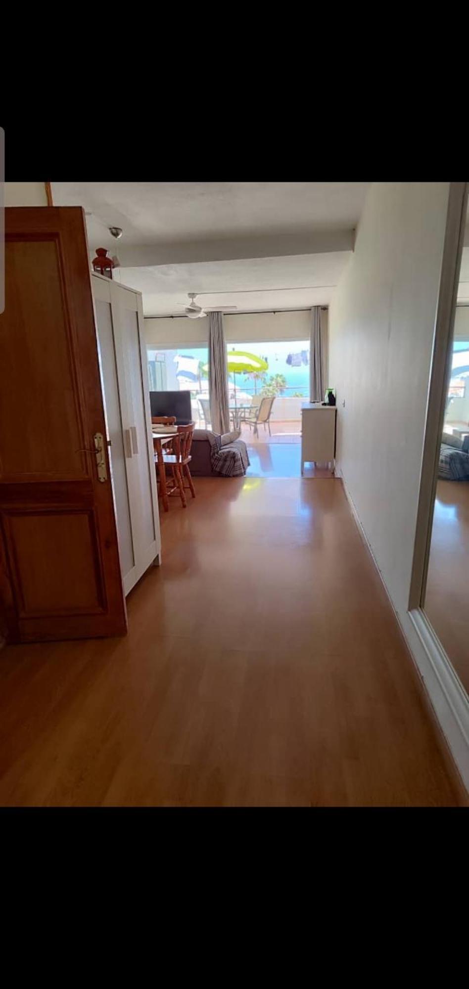 La Margarita Canarias - Bathroom And Kitchen Shared With The Host -