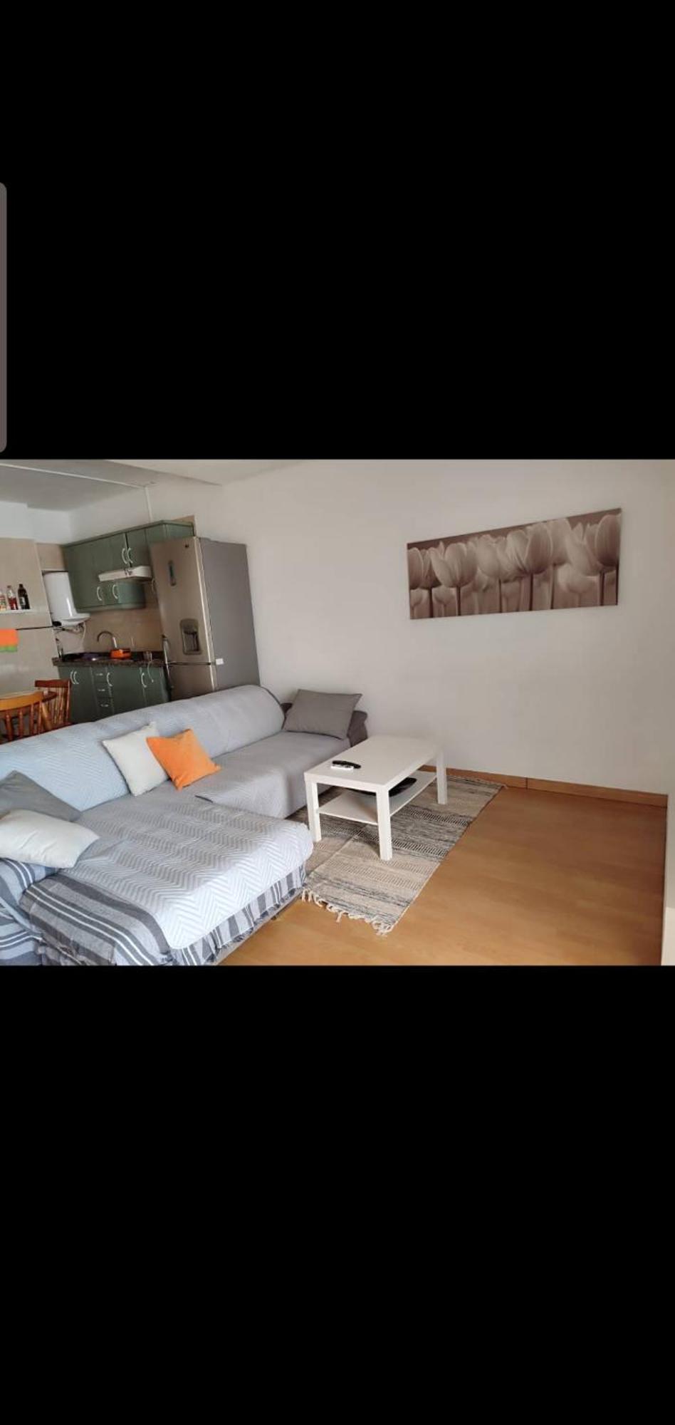 La Margarita Canarias - Bathroom And Kitchen Shared With The Host - Apartamento