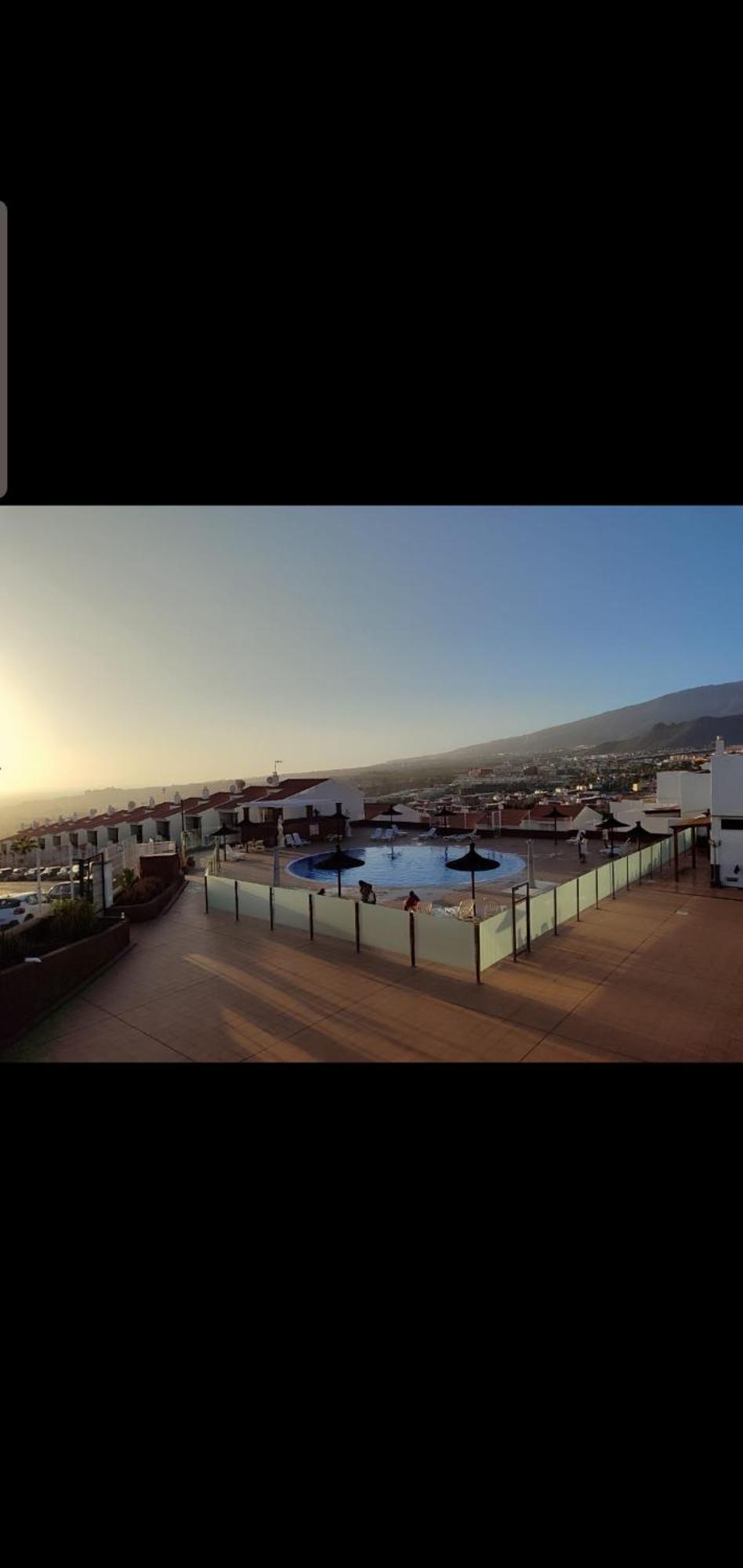 La Margarita Canarias - Bathroom And Kitchen Shared With The Host - Costa Adeje (Tenerife)