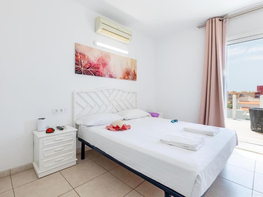 Stunning Mila In Madronal, Heated Pool Villa *