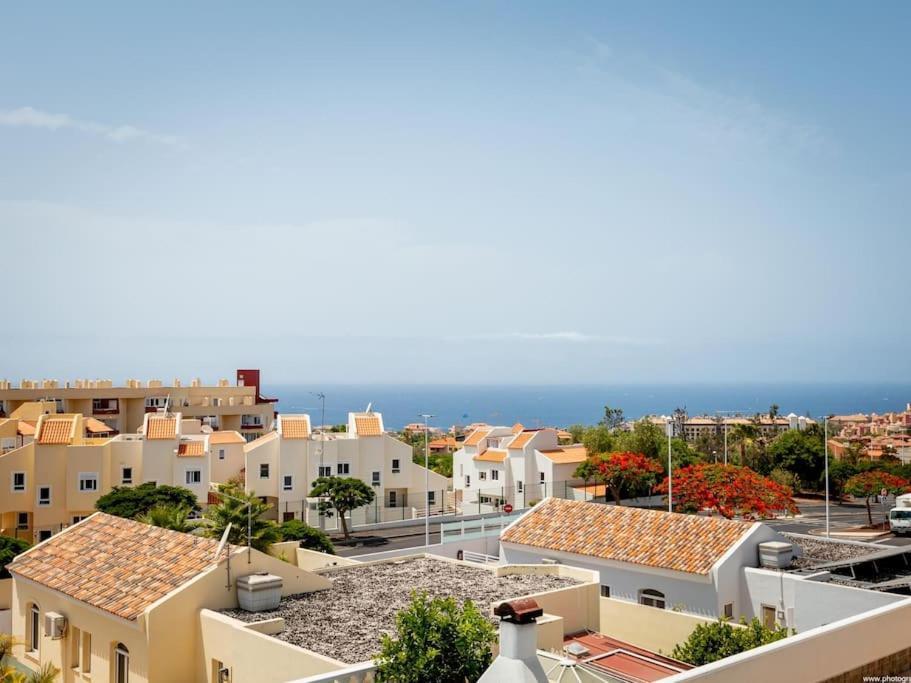 Villa Stunning Mila In Madronal, Heated Pool