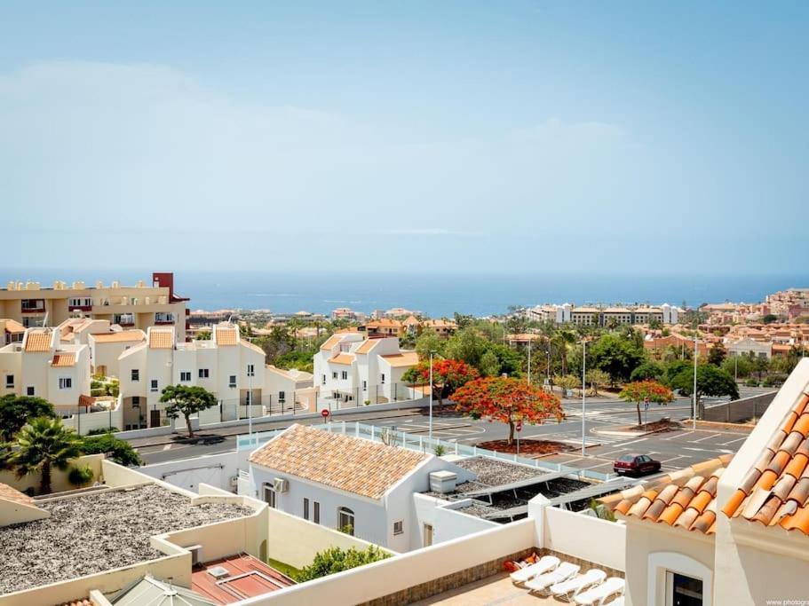 Stunning Mila In Madronal, Heated Pool Villa