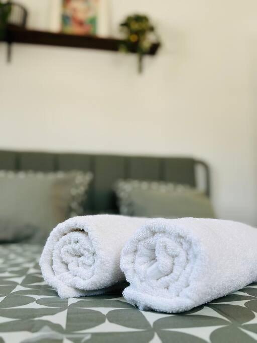 La Casa De Eloisa Apartment Santa Cruz de Tenerife