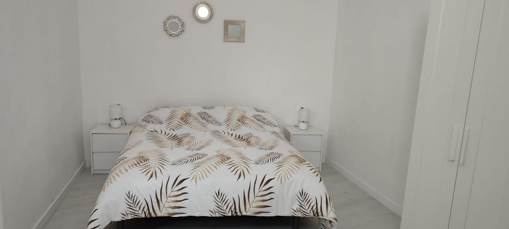Holiday home Casa Azul - La Laguna La Laguna (Tenerife)
