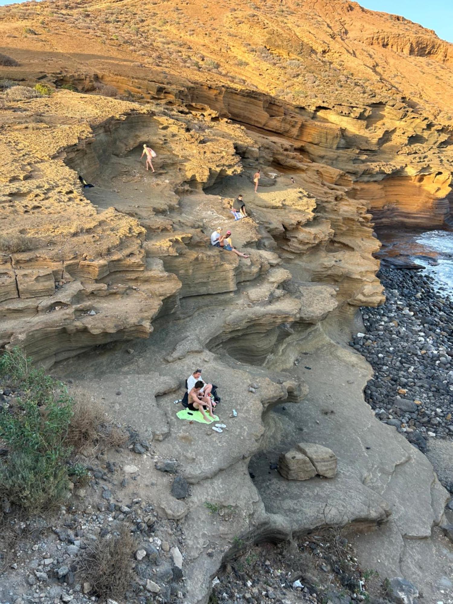 Alondra Park Arona (Tenerife)