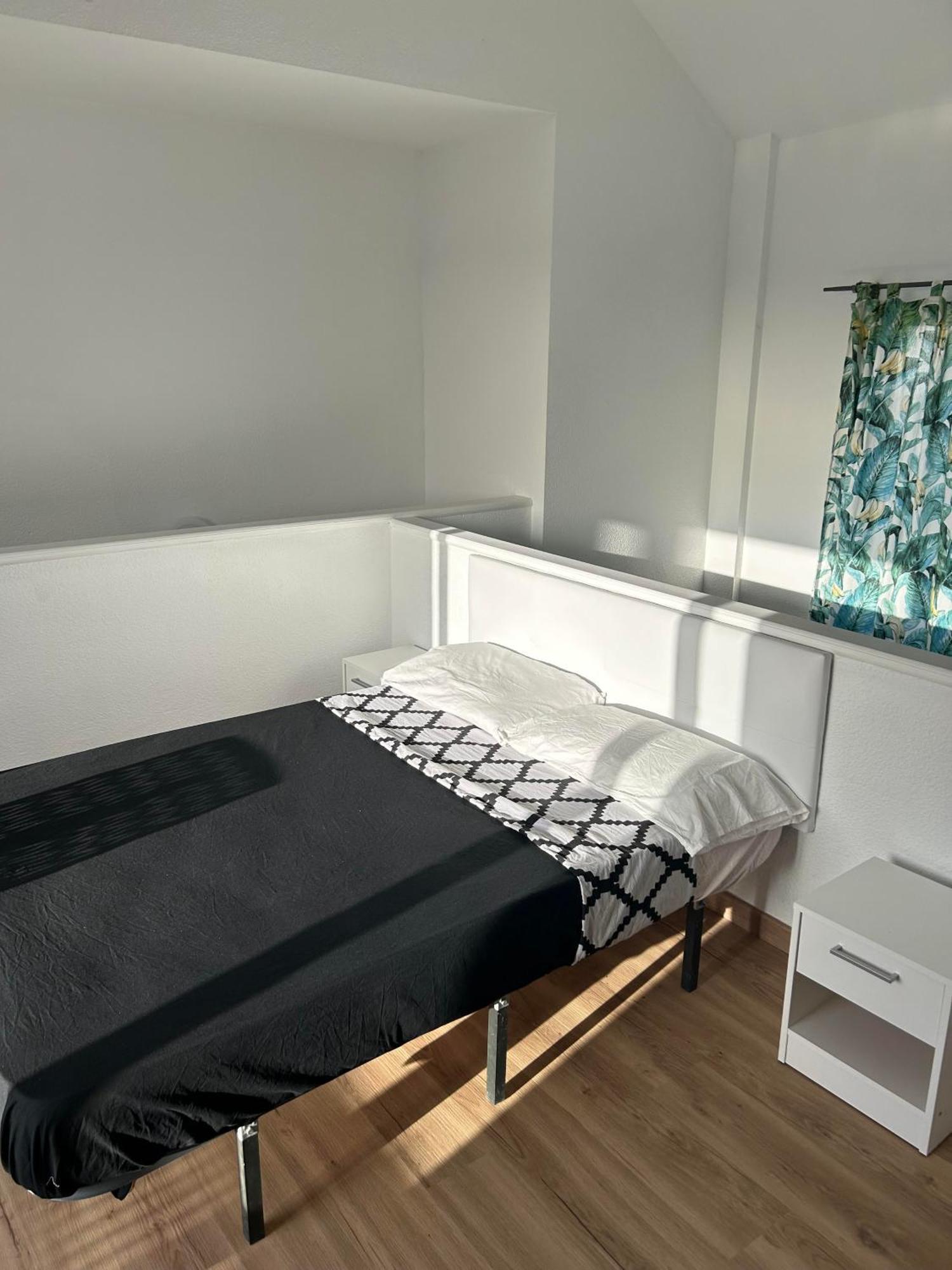 Alondra Park Appartement