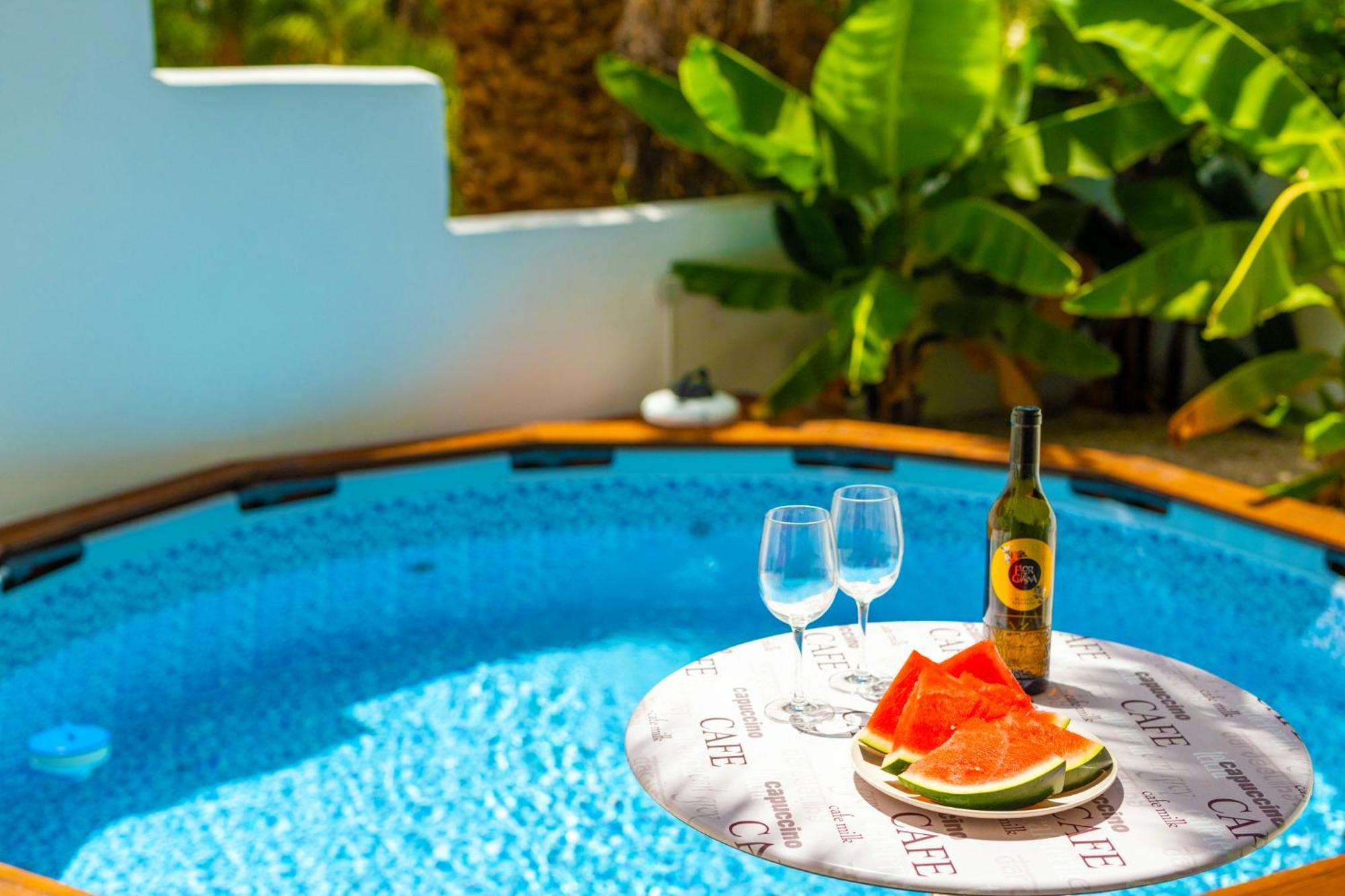 With Stunning Views And A Solarium In Arona Villa Arona (Tenerife)
