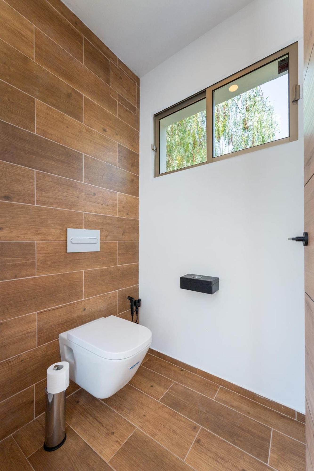With Stunning Views And A Solarium In Arona Villa *