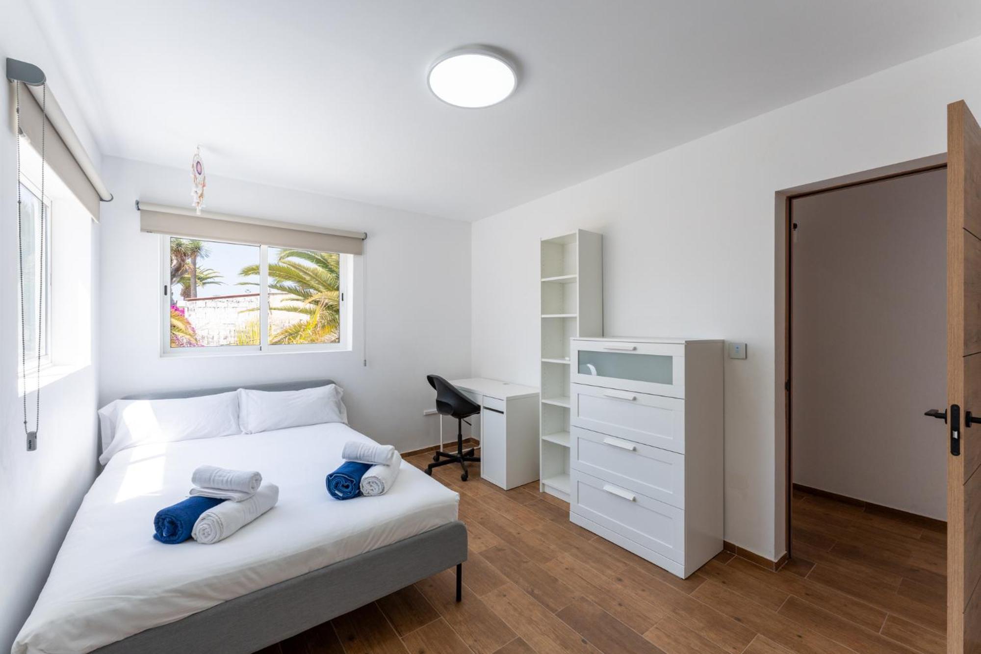 With Stunning Views And A Solarium In Arona * Arona (Tenerife)