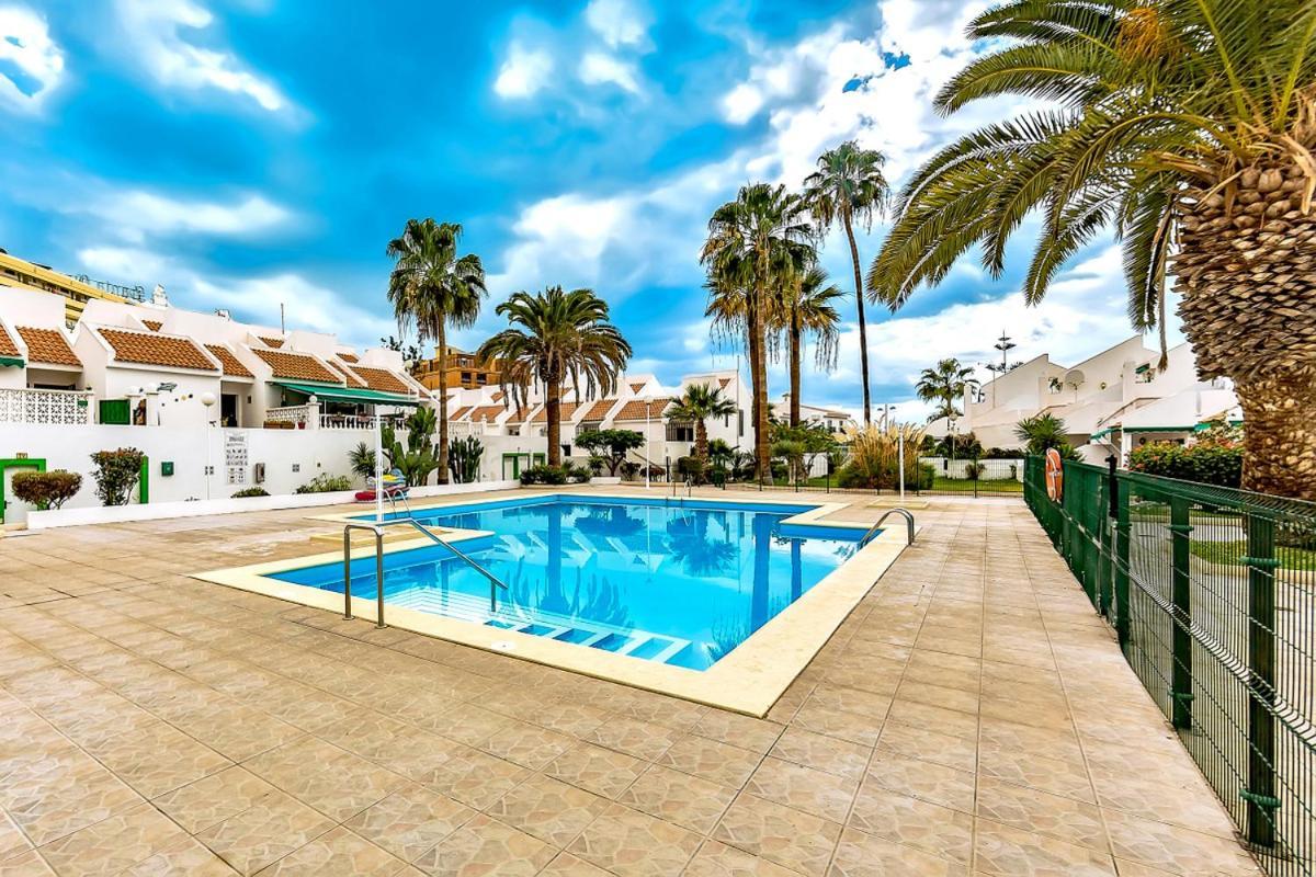 Apartamento On Torviscas