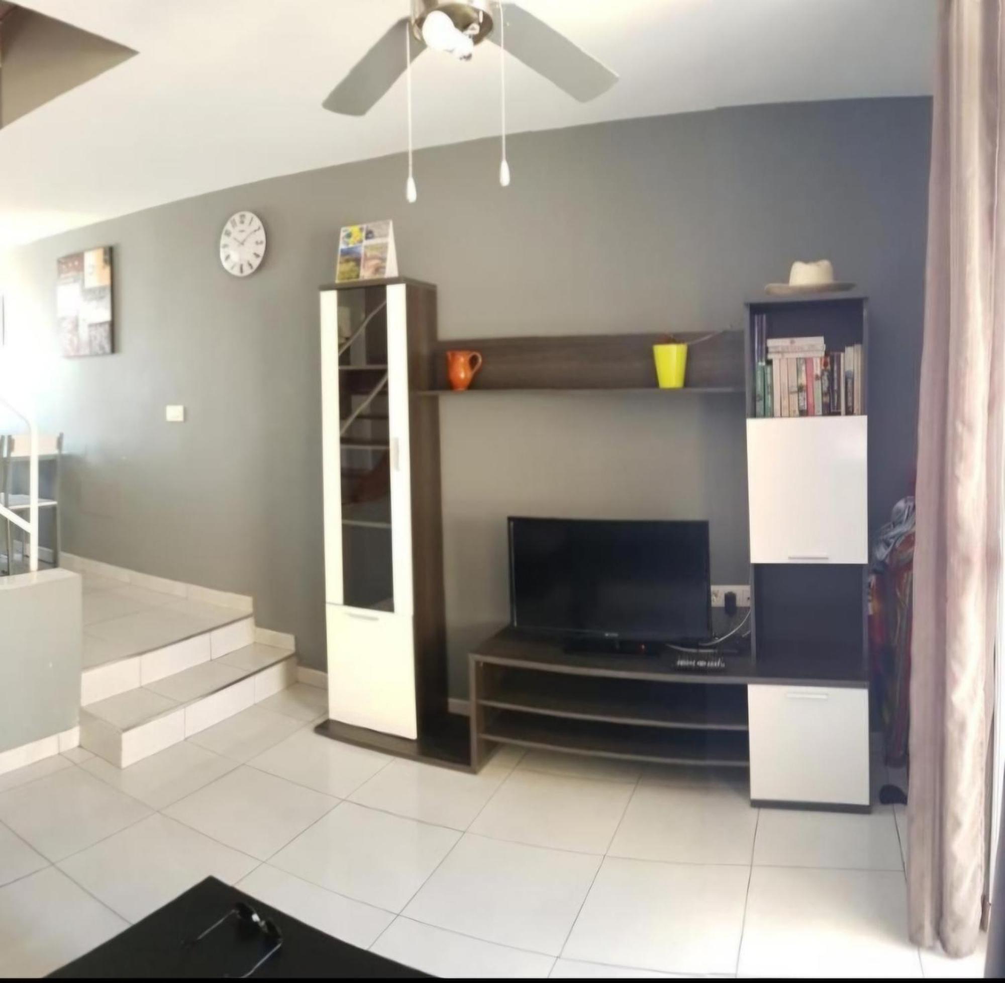 Duplex El Cortijo, Lasamericas Apartamento
