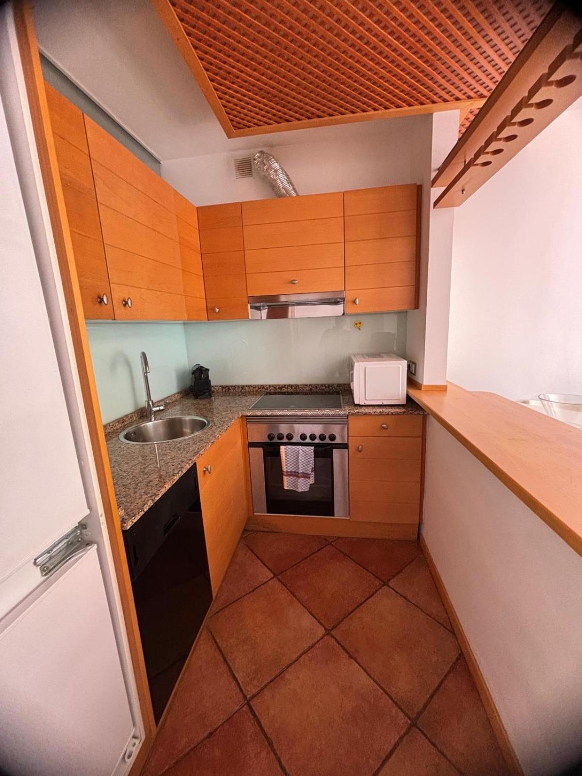 Adeje Paradise Appartement *