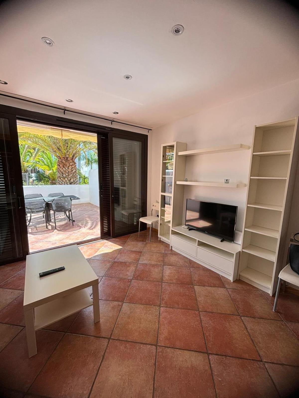 Appartement Adeje Paradise Costa Adeje (Tenerife)