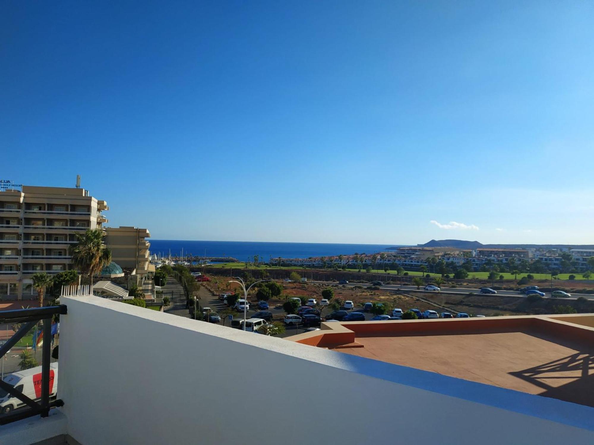Golf Del Sur Parque Albatros 417 San Miguel de Abona
