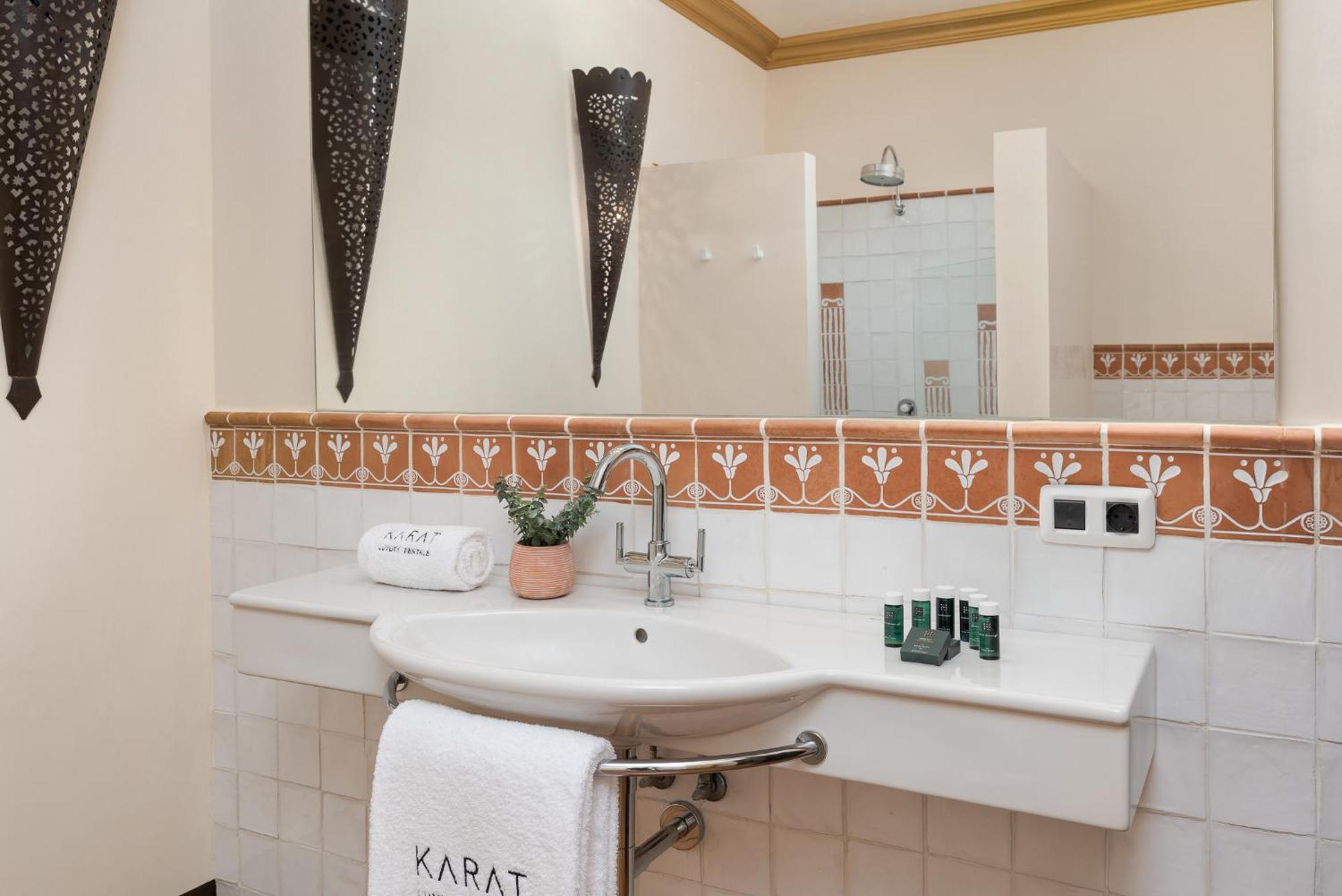 Karat Toscana Santa-Cruz de Ténérife