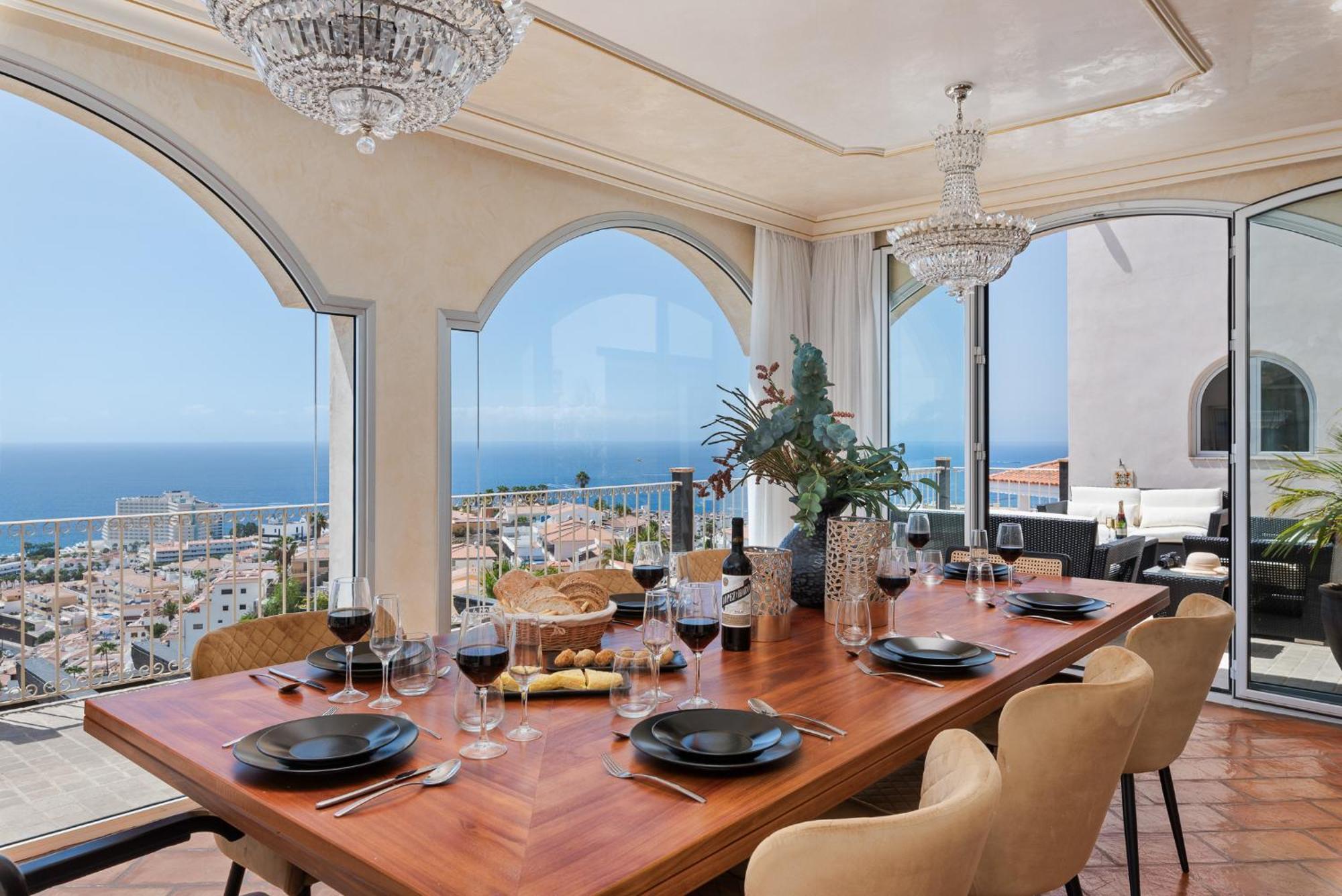 Villa Karat Toscana
