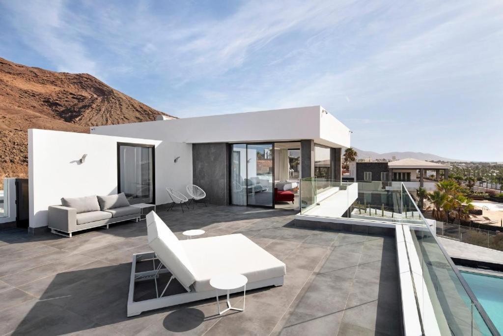 7 Bedroom - By Apricus Holidays