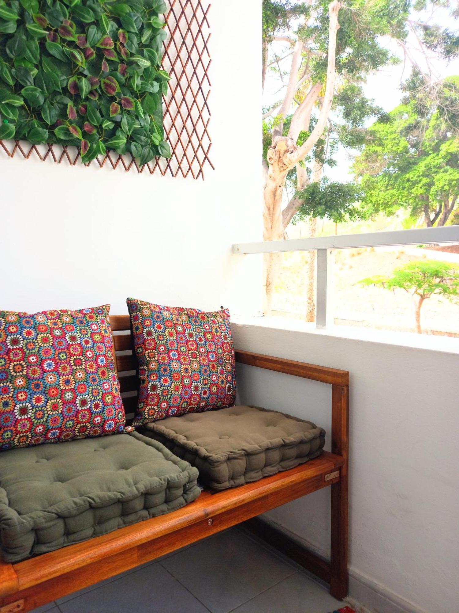 Casa La Muralla - Con Vistas A Montanas Appartement