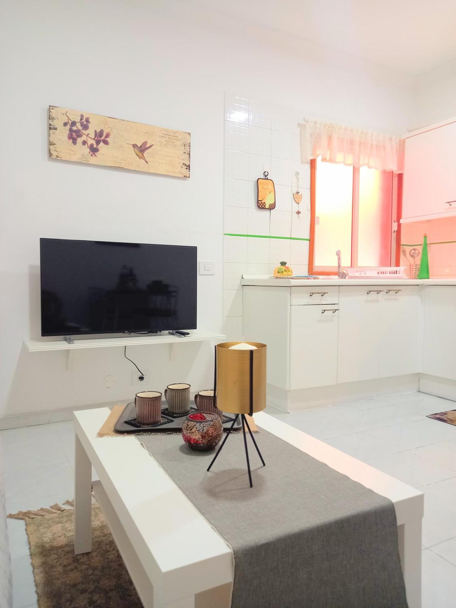 Apartamento Casa La Muralla - Con Vistas A Montanas *