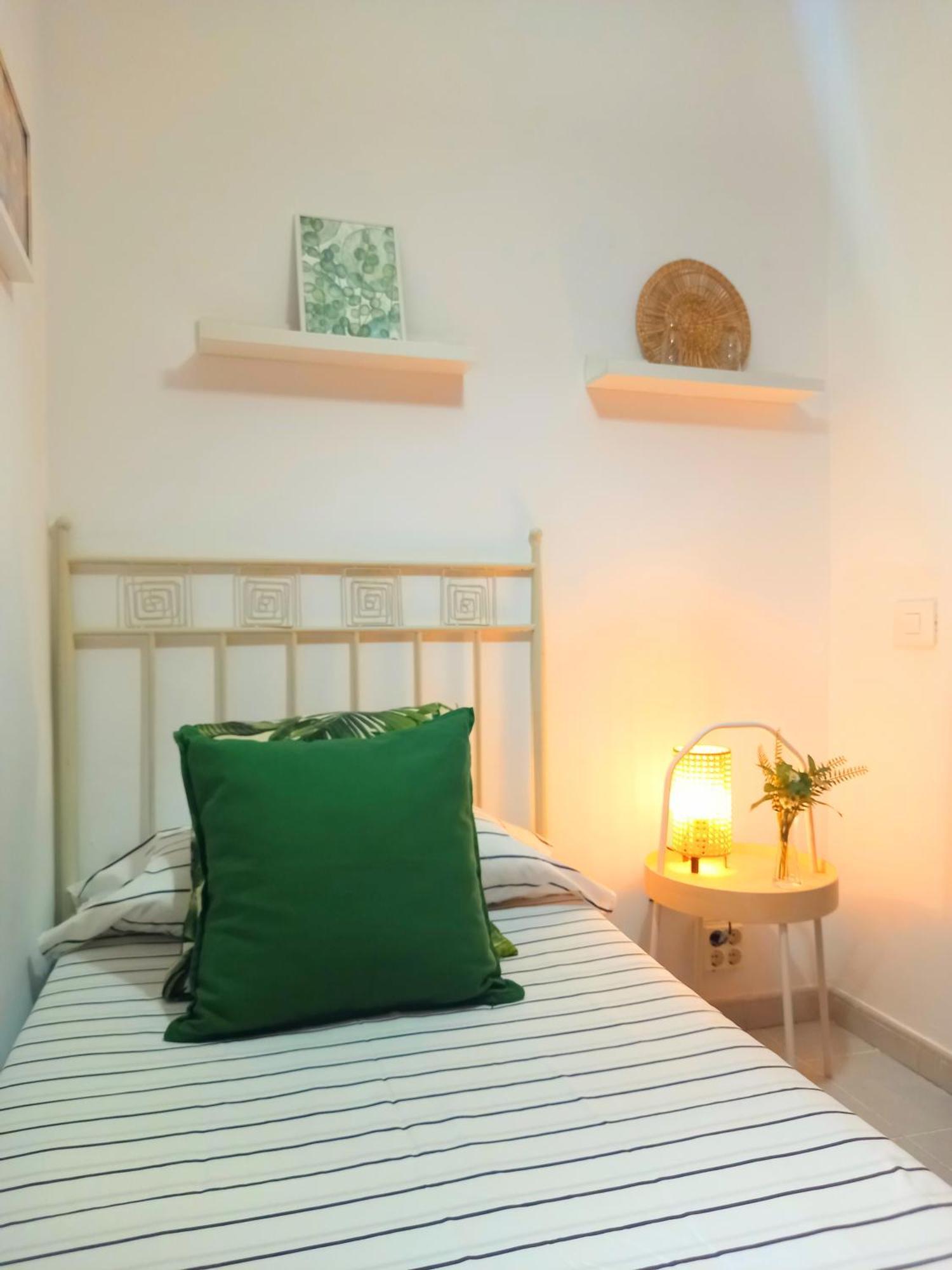 Apartamento Casa La Muralla - Con Vistas A Montanas San Andrés