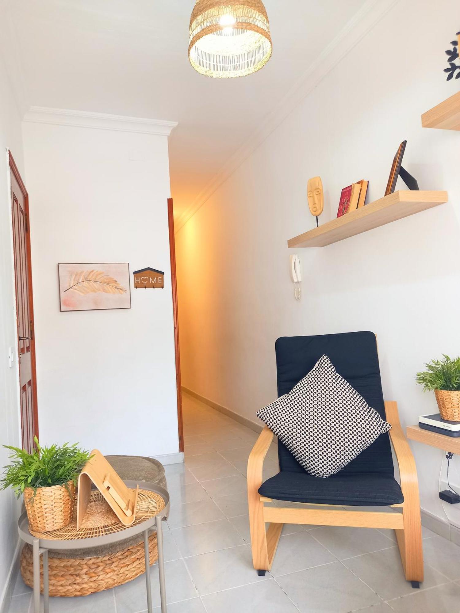 Casa La Muralla - Con Vistas A Montanas Apartamento
