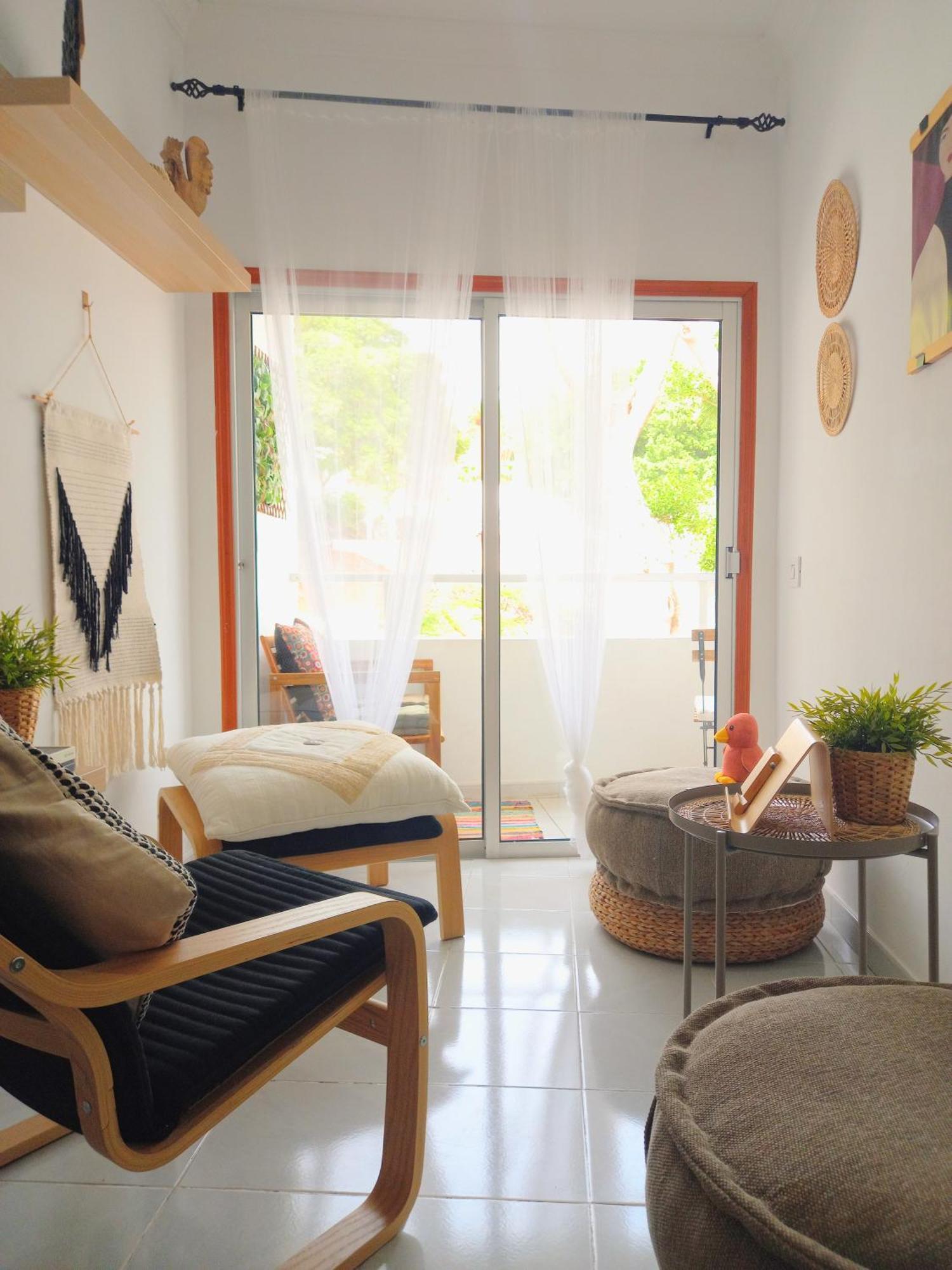 Apartamento Casa La Muralla - Con Vistas A Montanas
