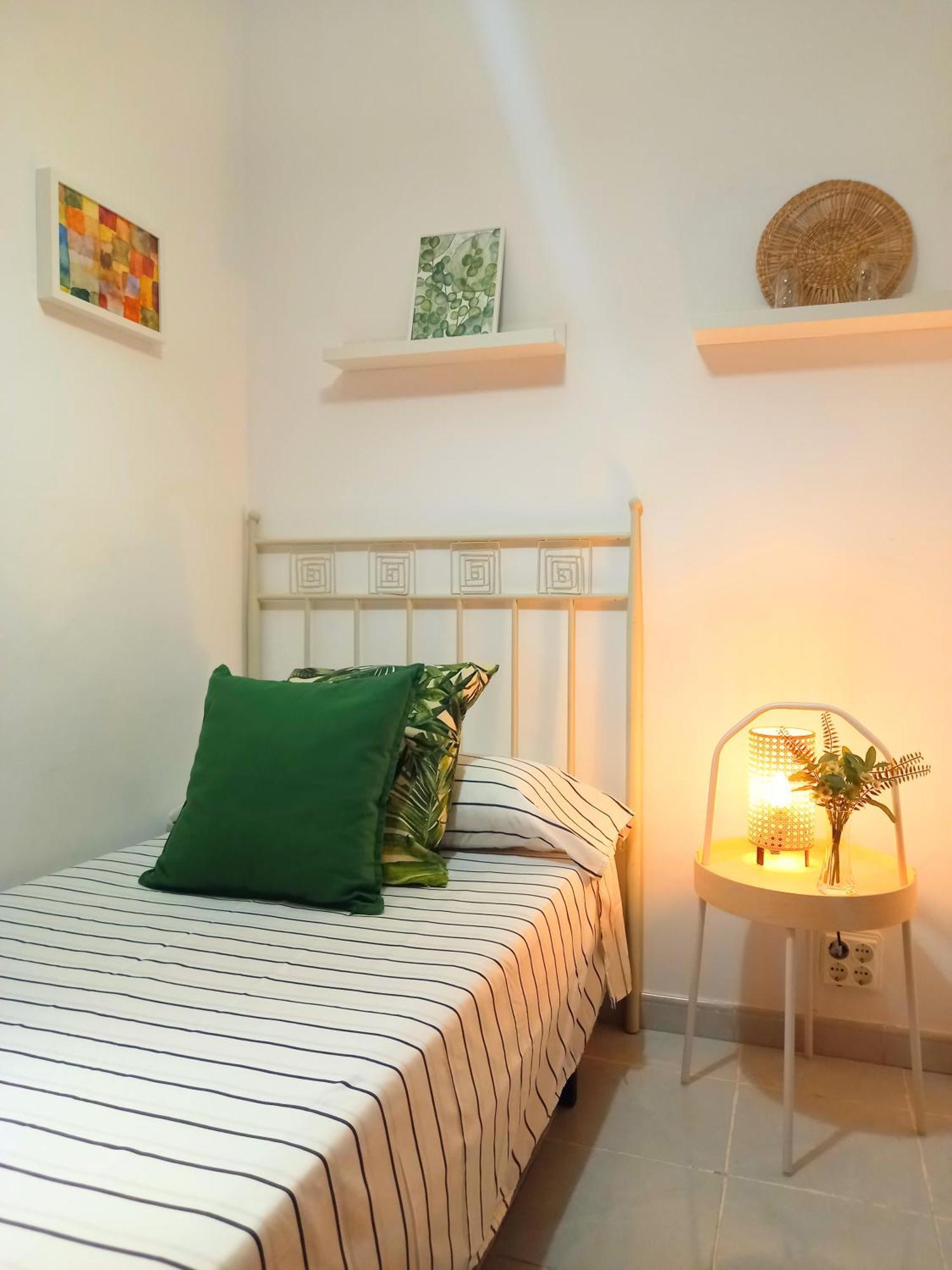 Casa La Muralla - Con Vistas A Montanas Apartamento *