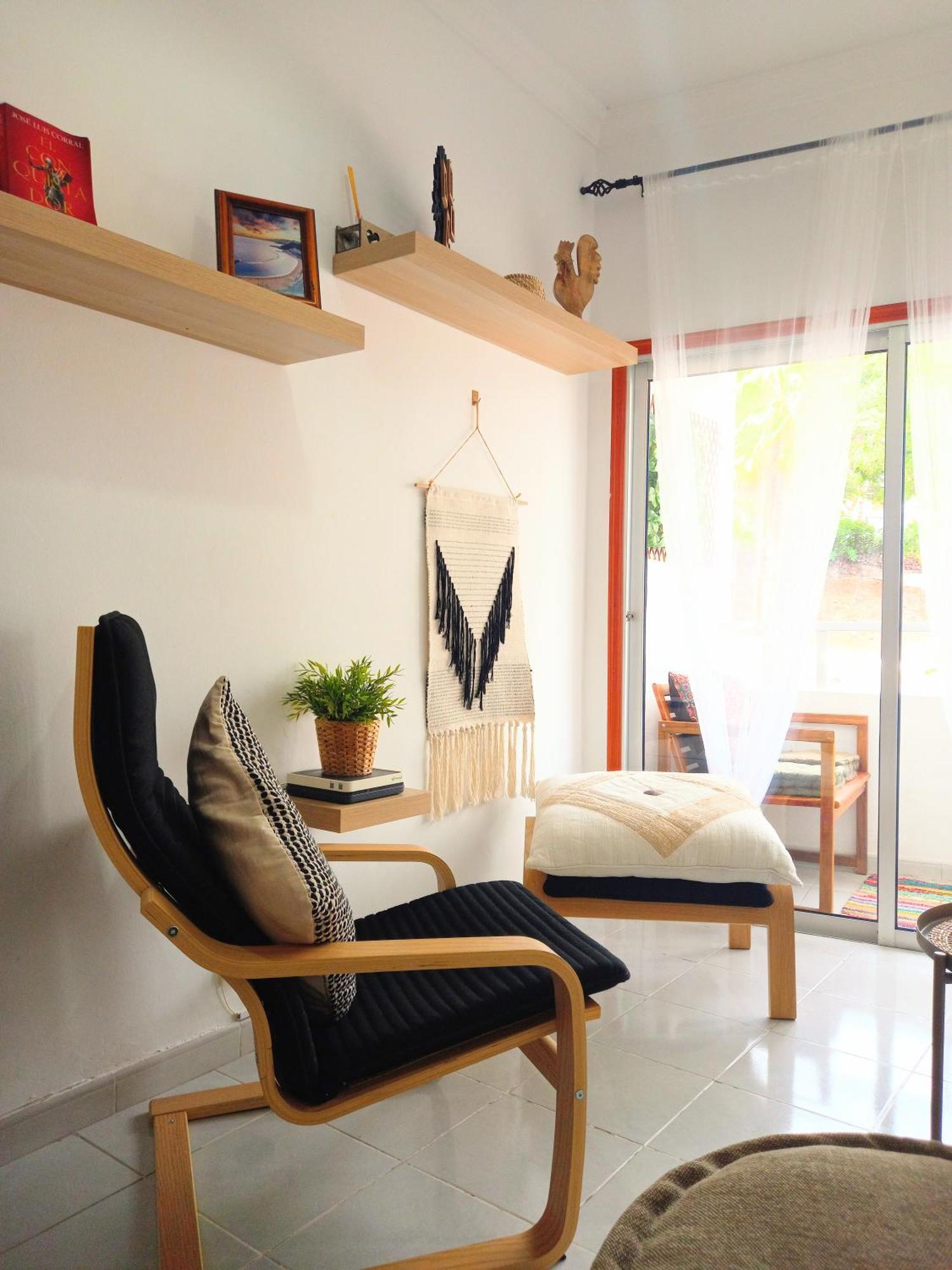 Appartement Casa La Muralla - Con Vistas A Montanas *