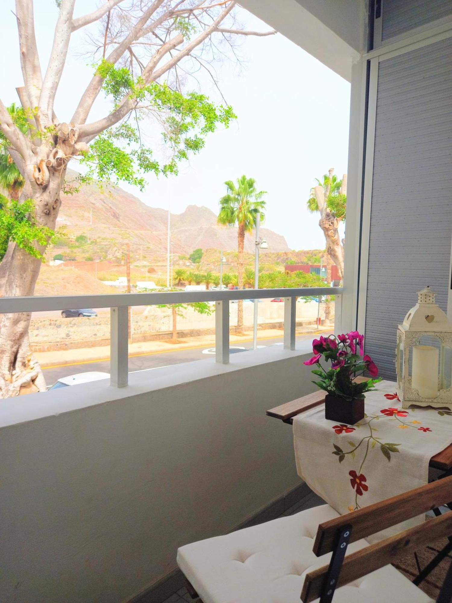 Apartamento Casa La Muralla - Con Vistas A Montanas San Andrés