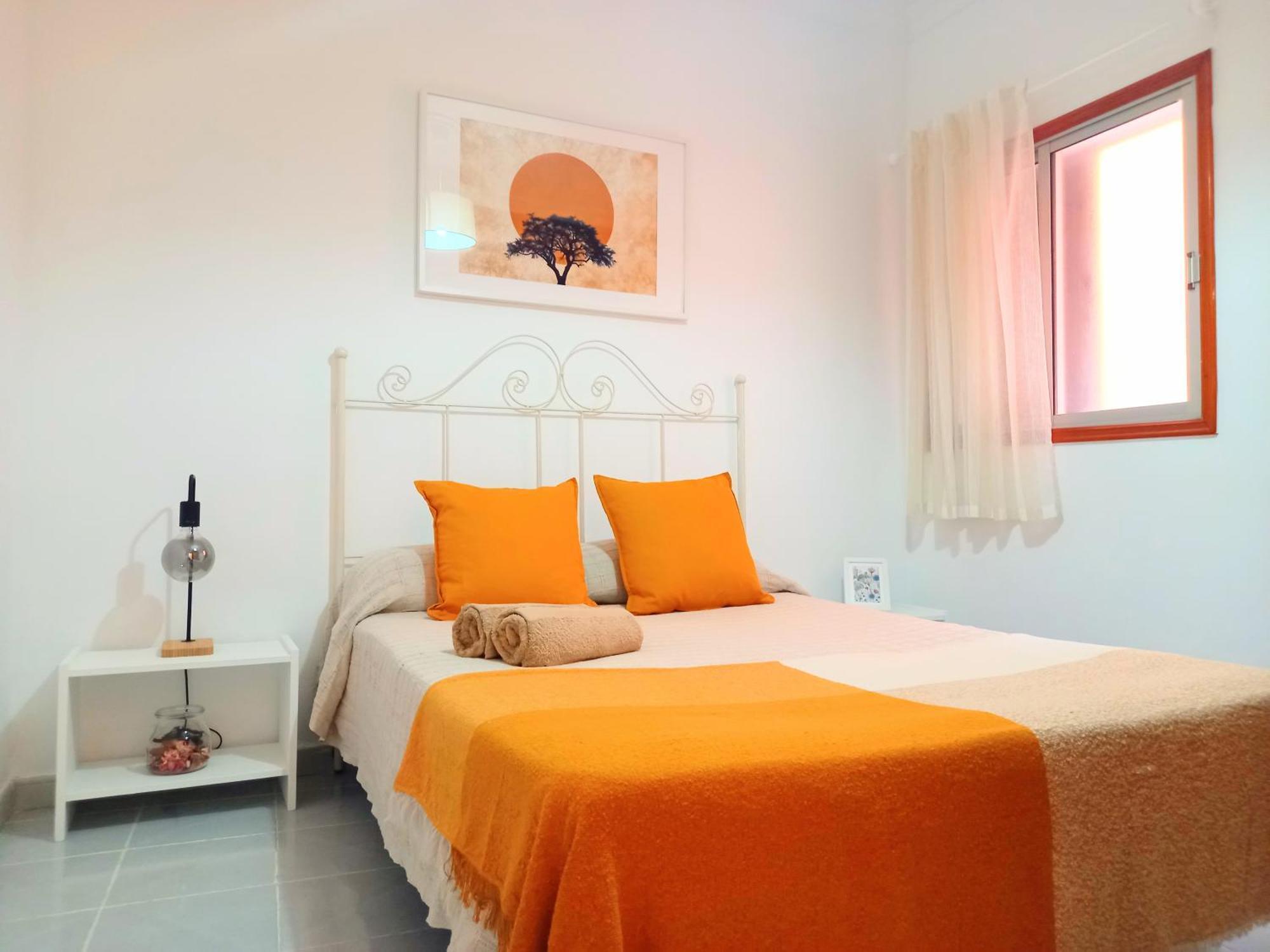 Apartamento Casa La Muralla - Con Vistas A Montanas *