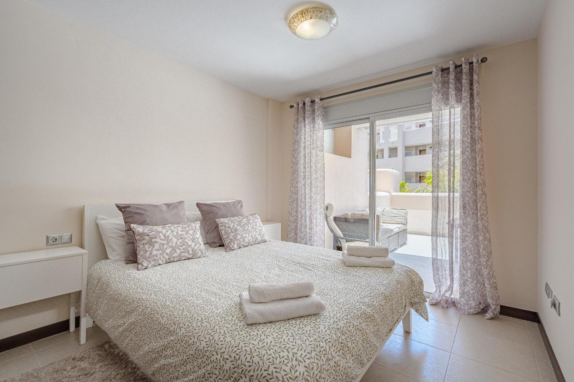 Cozy In Playa Paraiso * Costa Adeje (Tenerife)