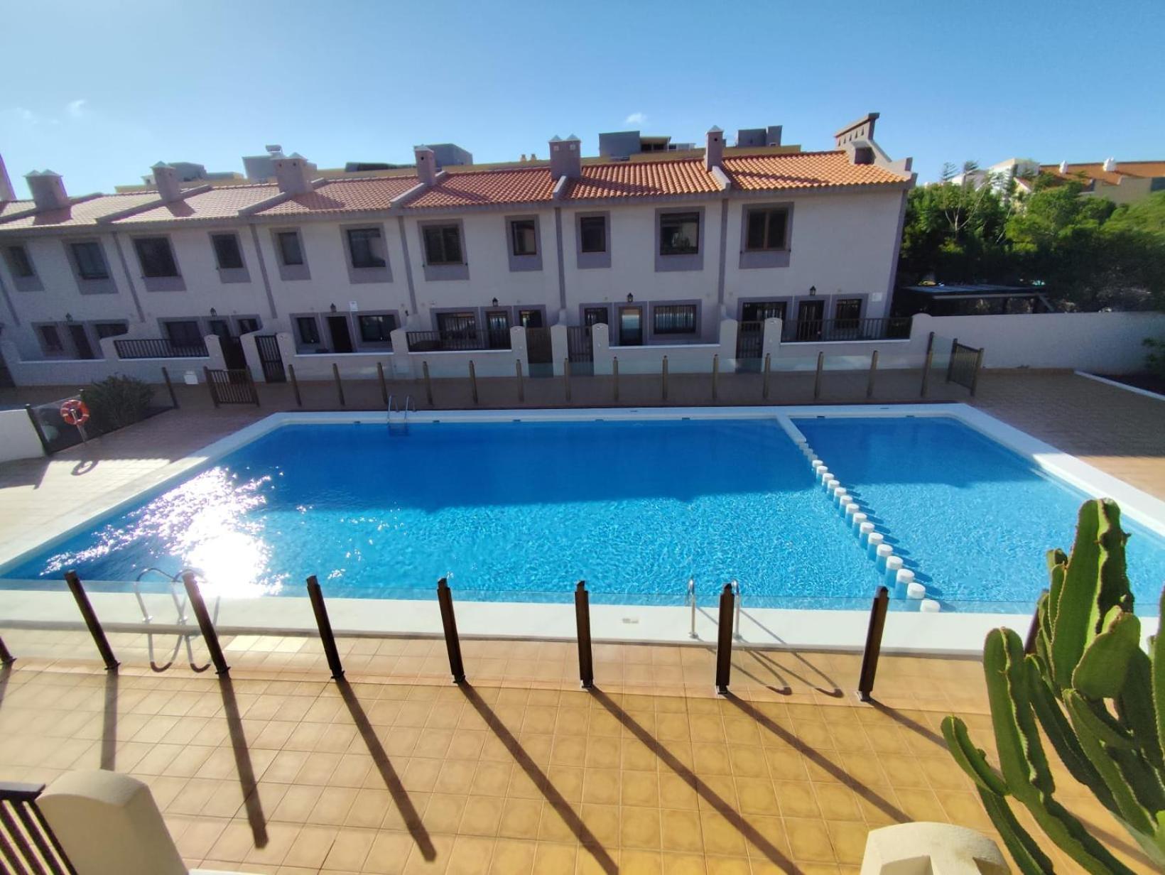 Hébergement de vacances Eden Malvasia Hideaway El Médano