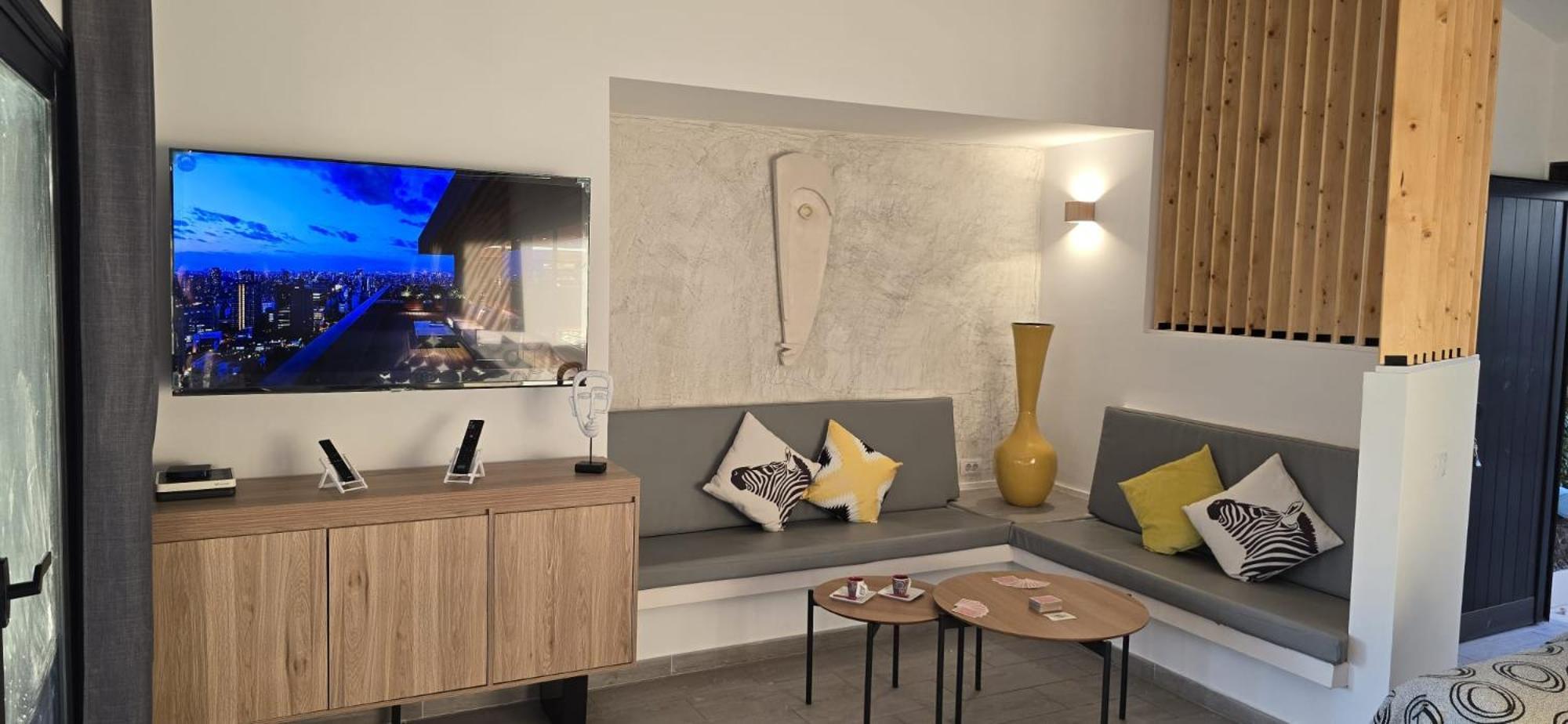 Appartement El