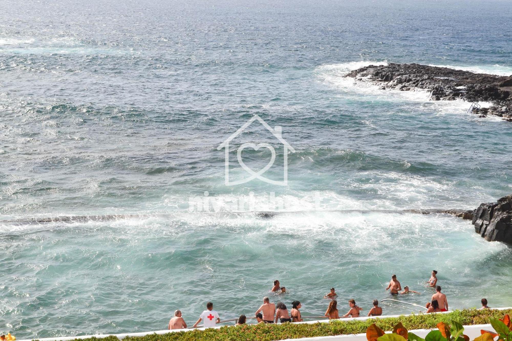 Ocean House El Pris, By Nivariahost