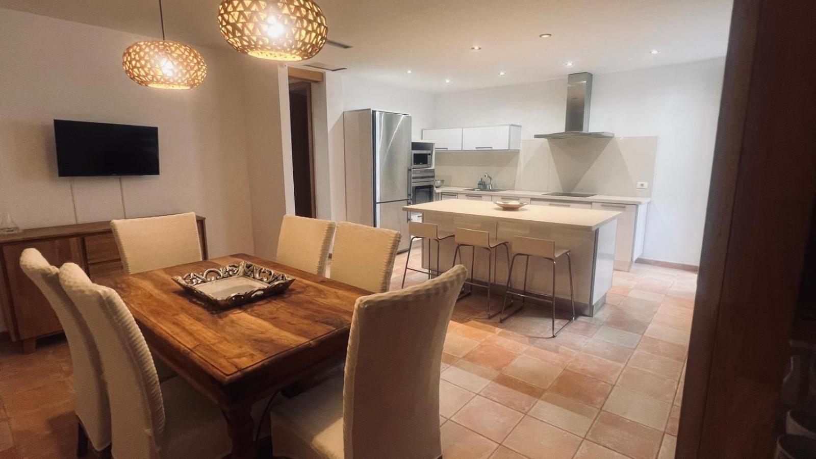 Appartement Casa La Galea