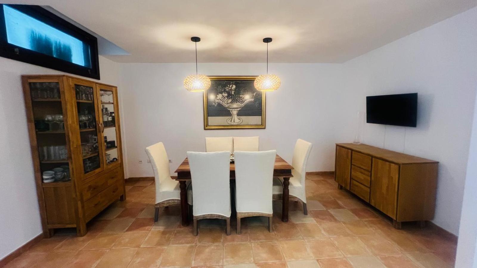 Casa La Galea * El Médano